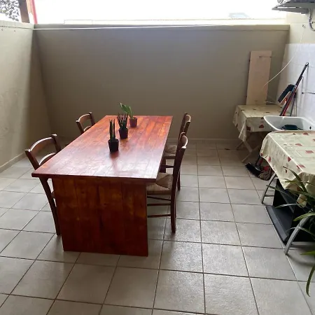 Venustas Home マルターノ